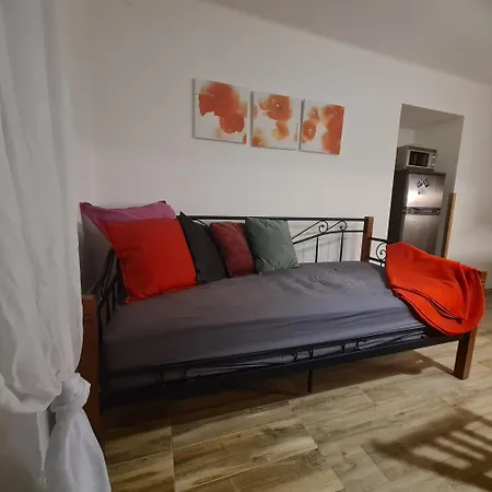 Apartment Votice Lucni Benesov (Central Bohemian)