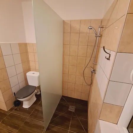 Votice Lucni Apartment Benesov (Central Bohemian)