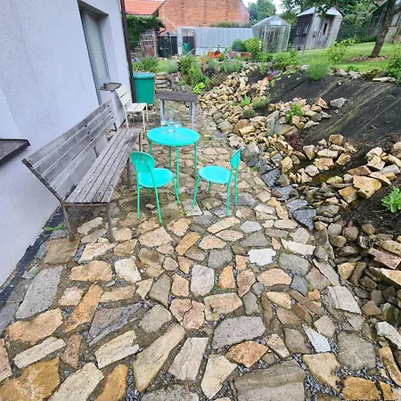 Votice Lucni Apartment Benesov (Central Bohemian)
