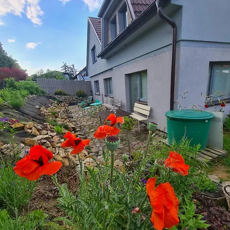 Apartment Votice Lucni Benesov (Central Bohemian)