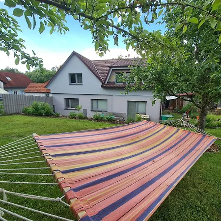 Votice Lucni Apartment